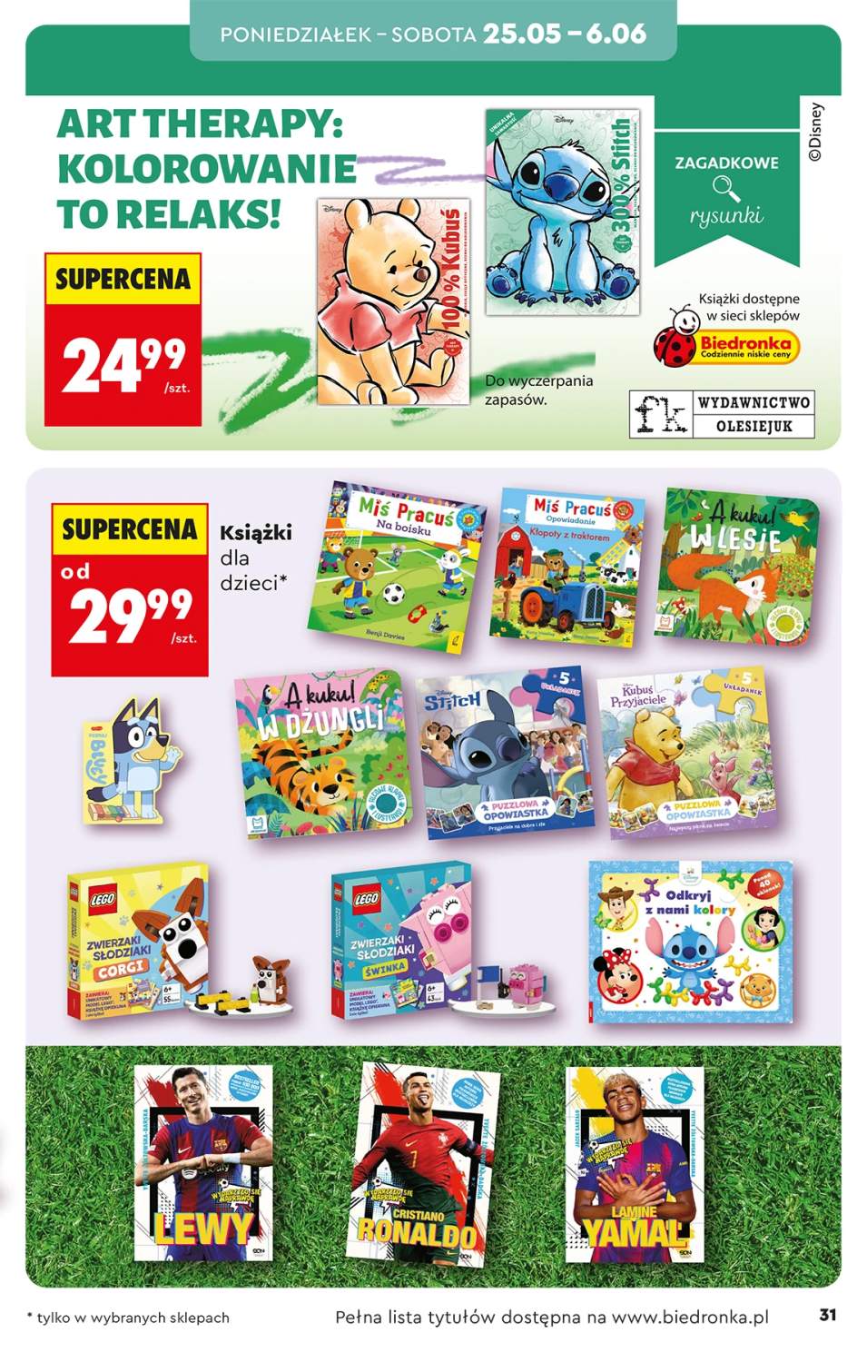 Okładka gazetki