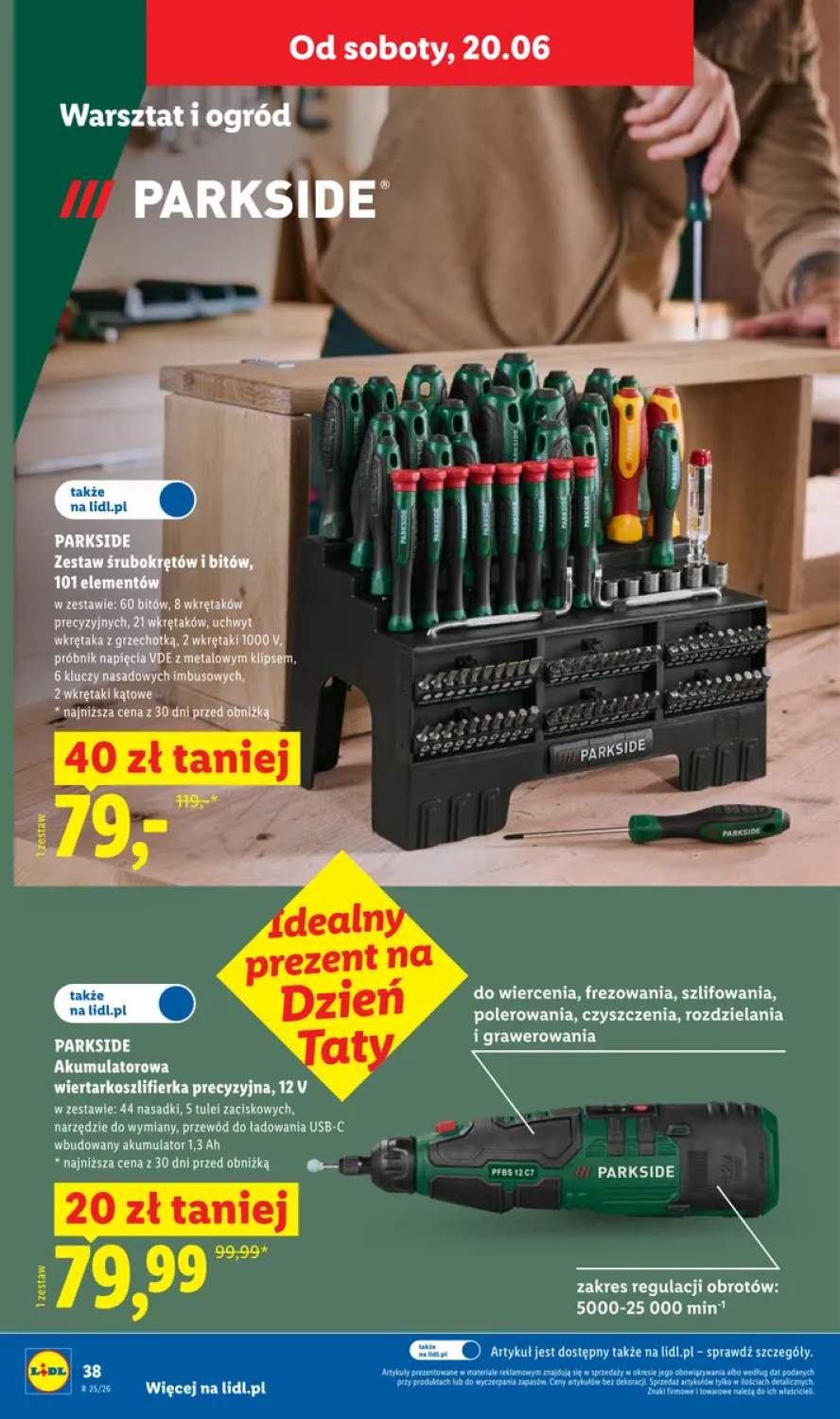 Okładka gazetki