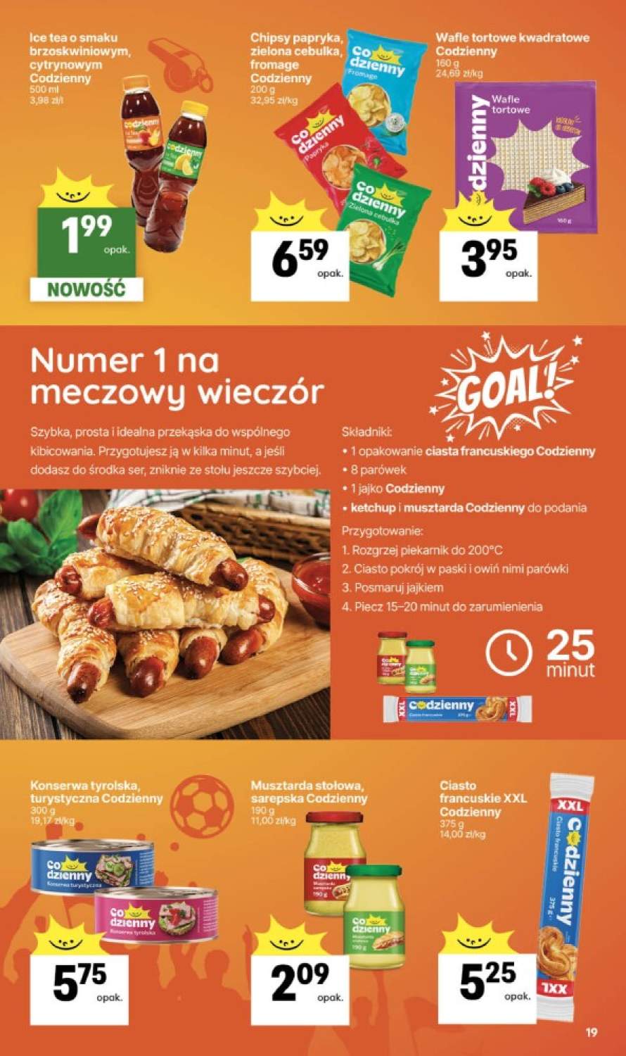 Okładka gazetki