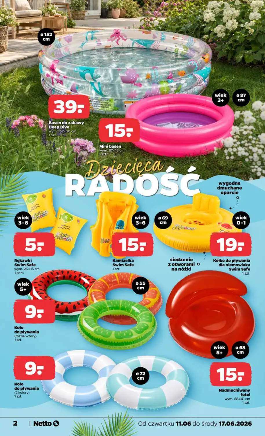 Okładka gazetki