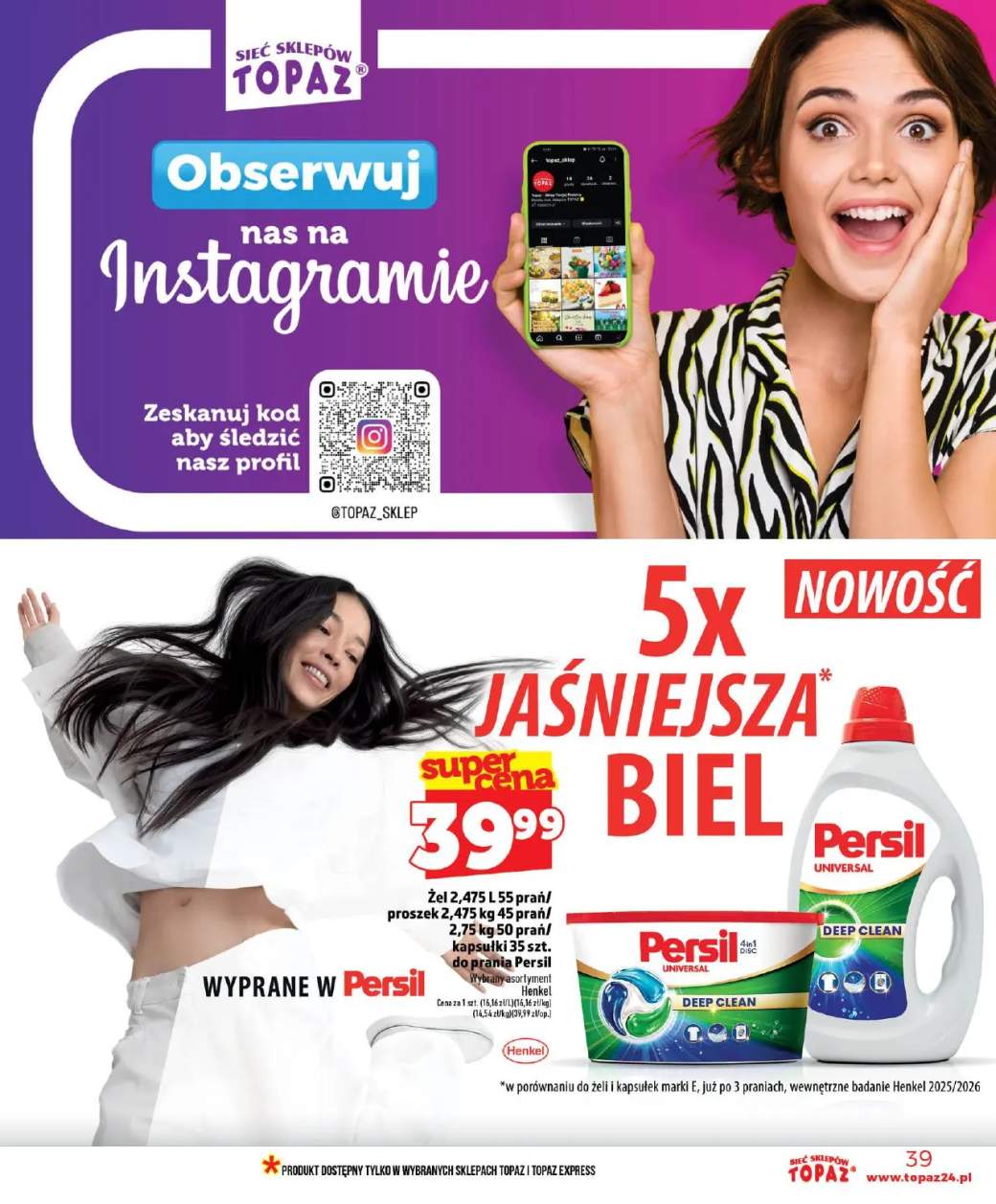 Okładka gazetki