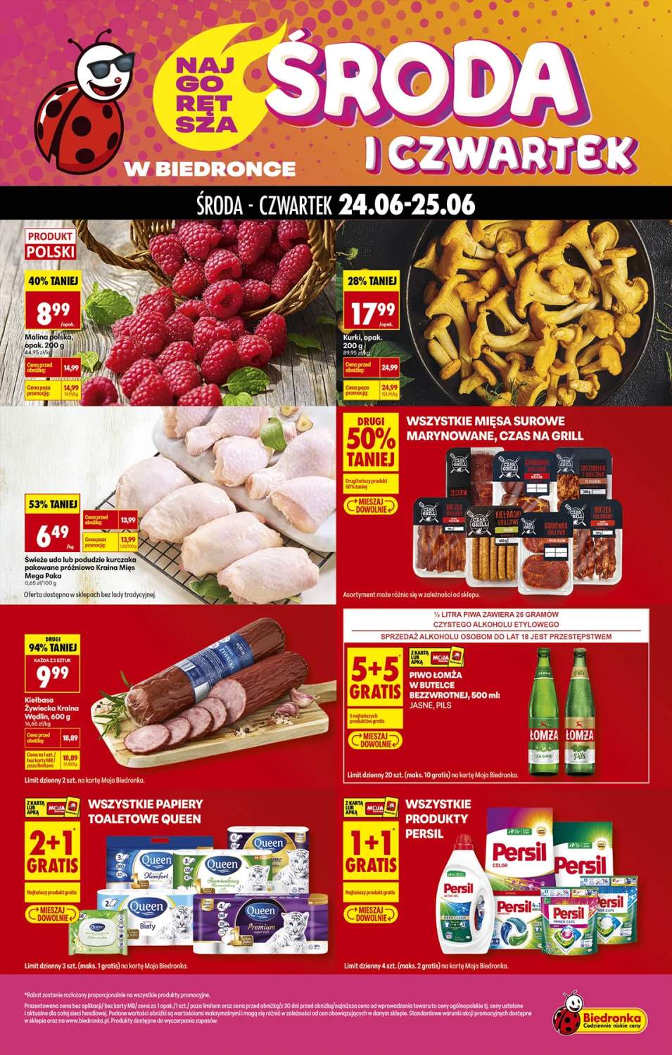 Okładka gazetki