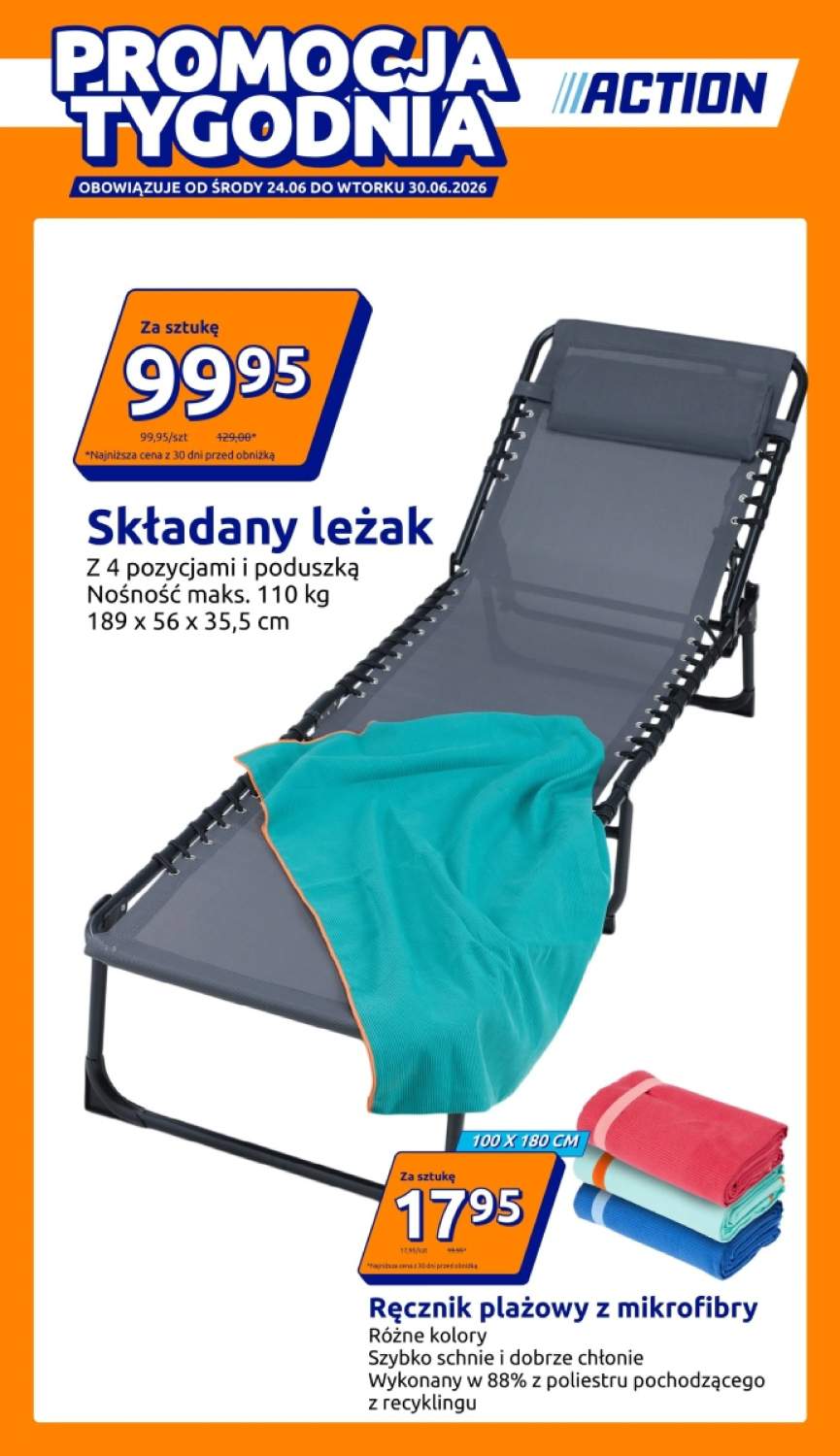 Gazetka – strona 1