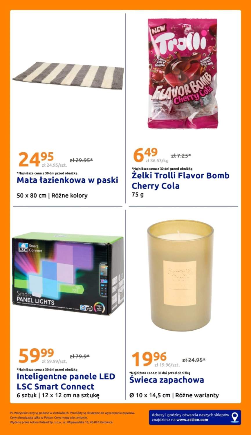 Gazetka – strona 32