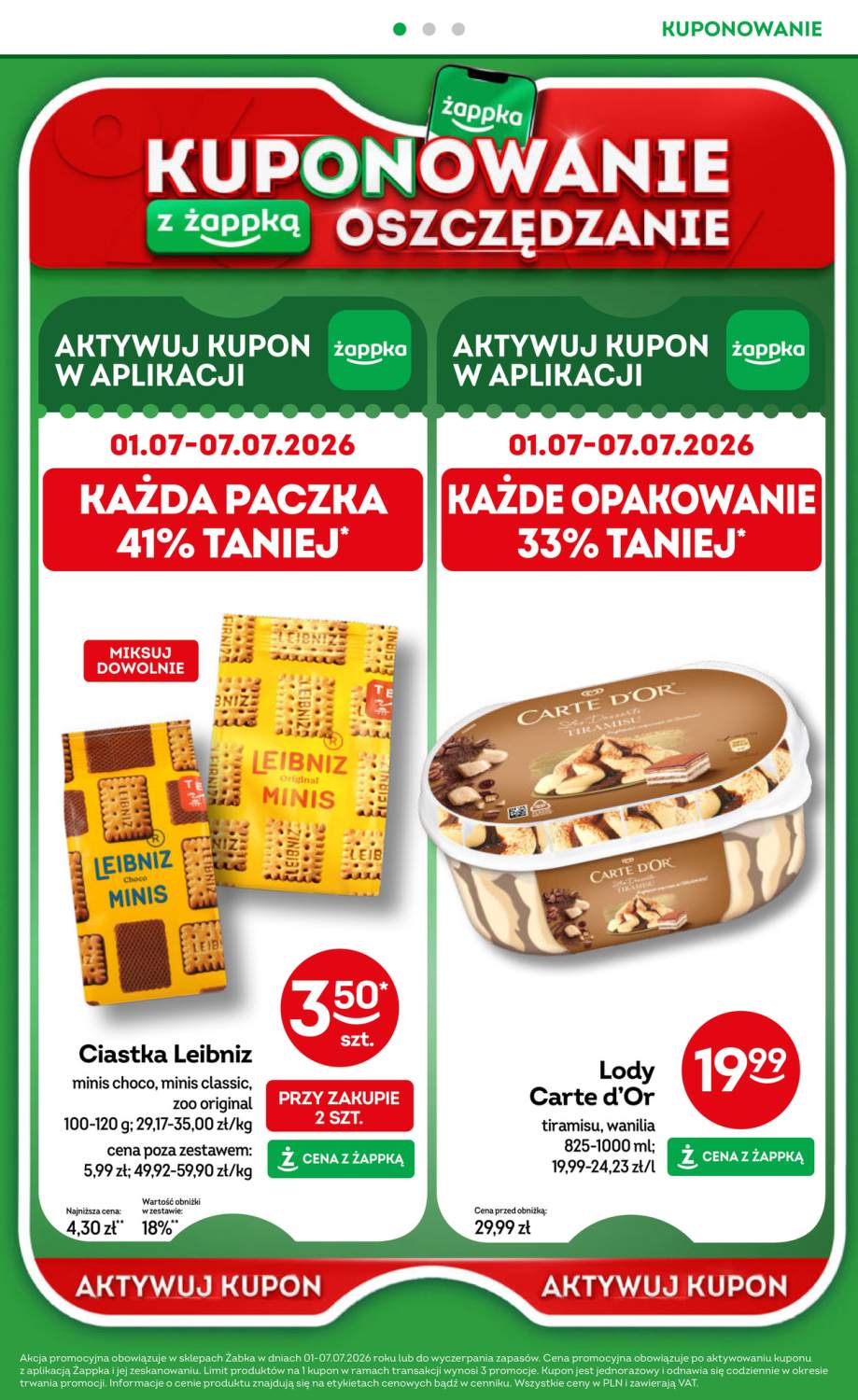 Okładka gazetki