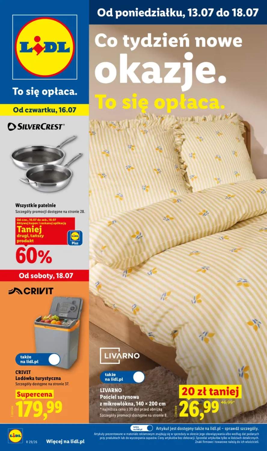 Okładka gazetki