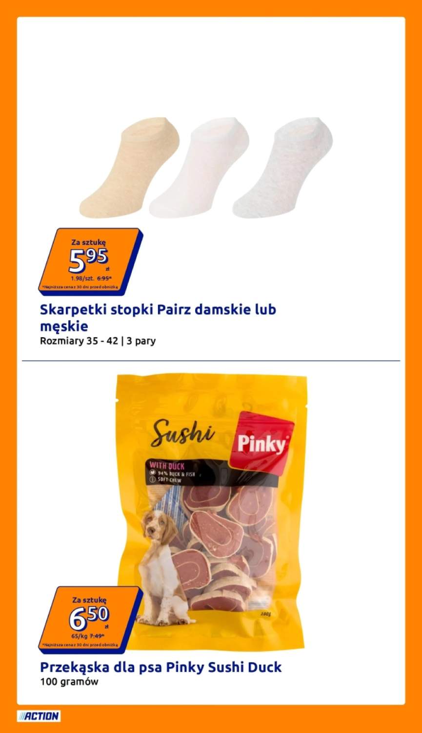 Gazetka – strona 2