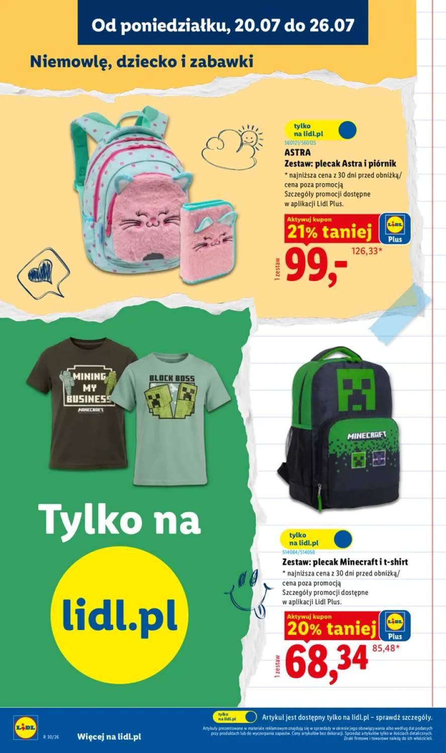 Okładka gazetki