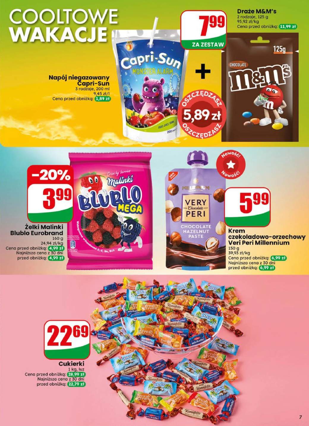 Okładka gazetki
