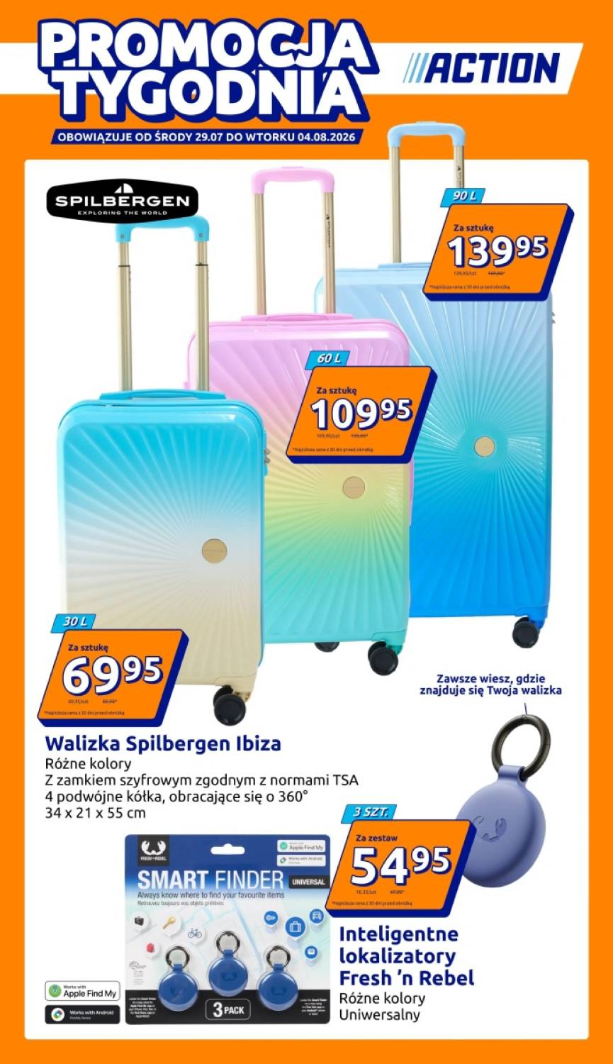 Gazetka – strona 1