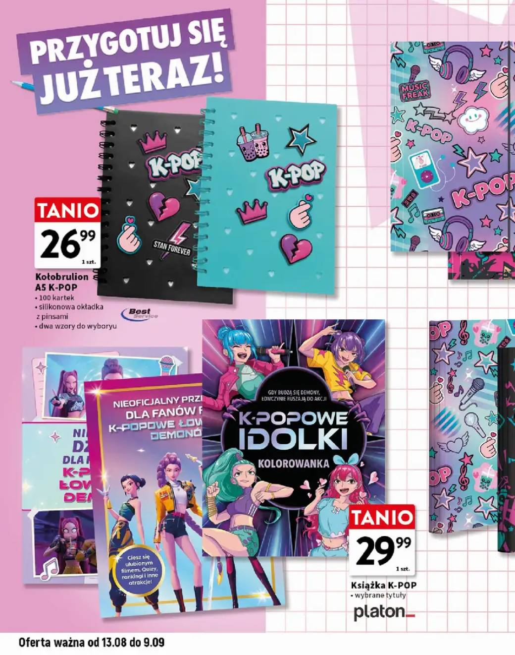 Okładka gazetki