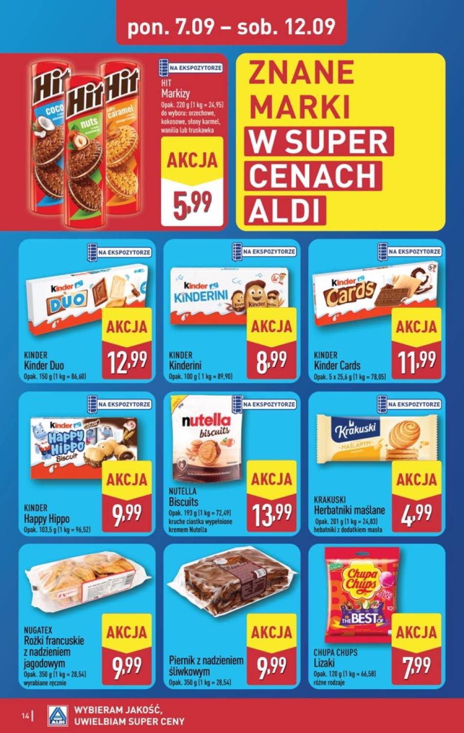 Okładka gazetki